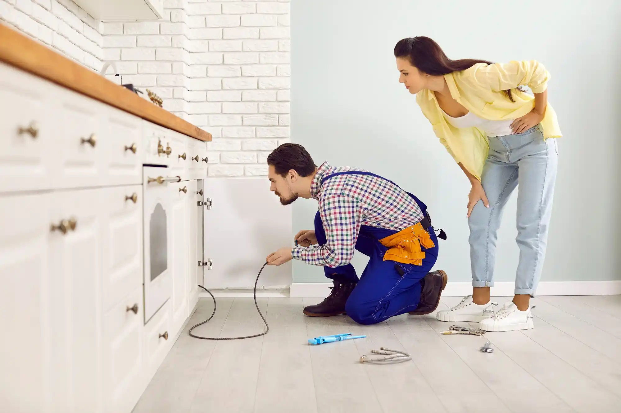 appliance repair