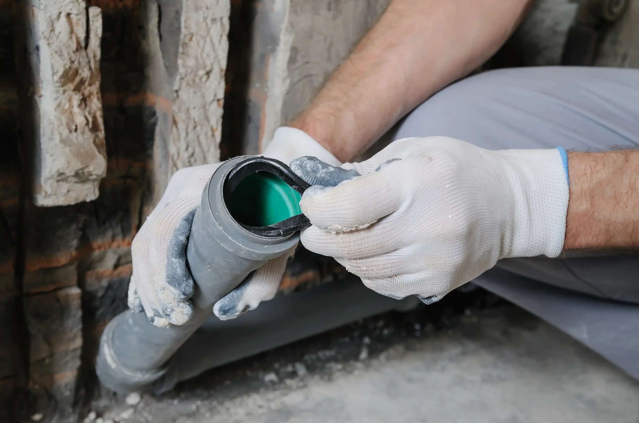 Pipe Replacement and Relining