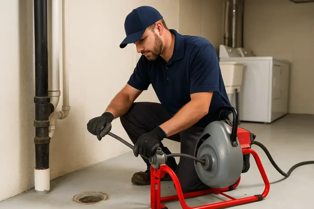 How to Fix All Kinds of Clogged Drains Fast- Guaranteed!